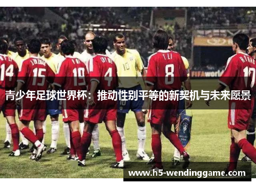 青少年足球世界杯：推动性别平等的新契机与未来愿景