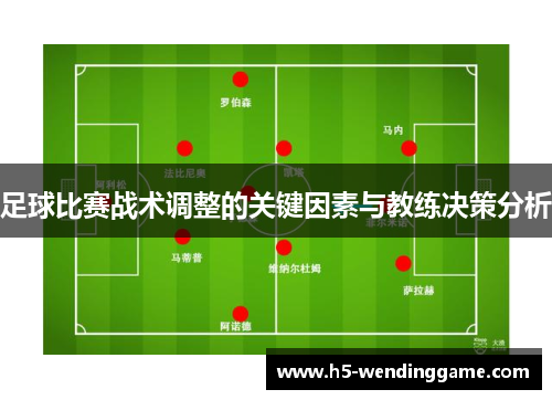 足球比赛战术调整的关键因素与教练决策分析