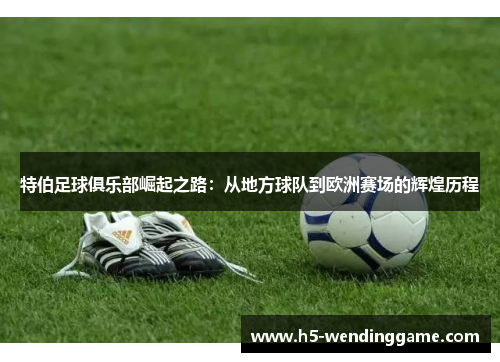 特伯足球俱乐部崛起之路：从地方球队到欧洲赛场的辉煌历程