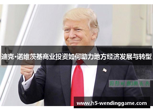 迪克·诺维茨基商业投资如何助力地方经济发展与转型