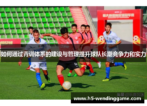 如何通过青训体系的建设与管理提升球队长期竞争力和实力