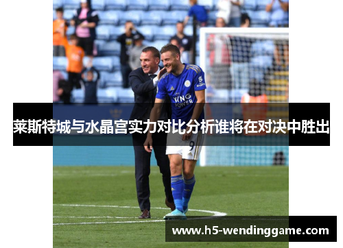 莱斯特城与水晶宫实力对比分析谁将在对决中胜出